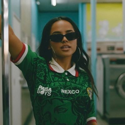 Becky G profile image