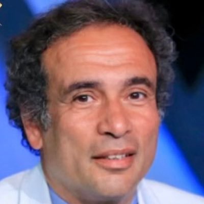 Amr Hamzawy profile image