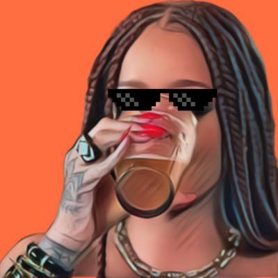 Bêbada profile image