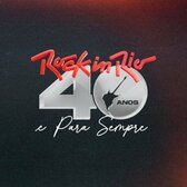 Rock in Rio 🎸