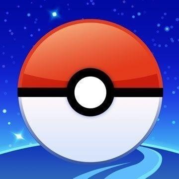 Pokémon GO profile image