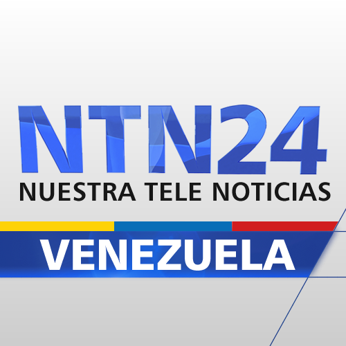 NTN24 Venezuela profile image