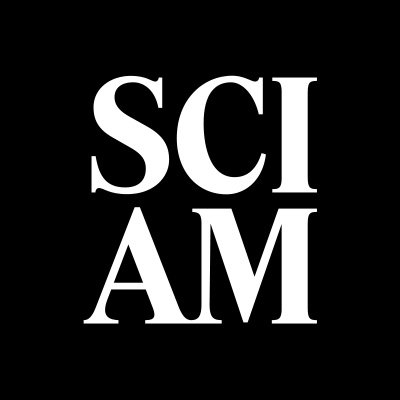 Scientific American profile image