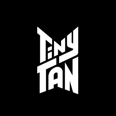 TinyTAN_official profile image