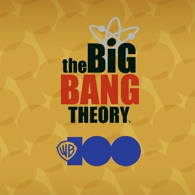 The Big Bang Theory profile image