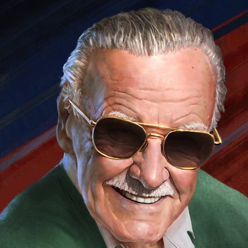 Stan Lee NotCommon profile image