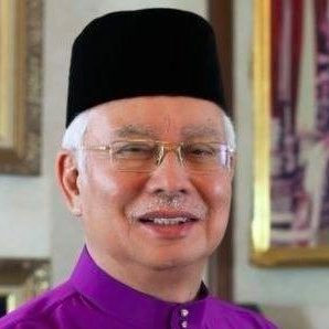 Mohd Najib Tun Razak profile image