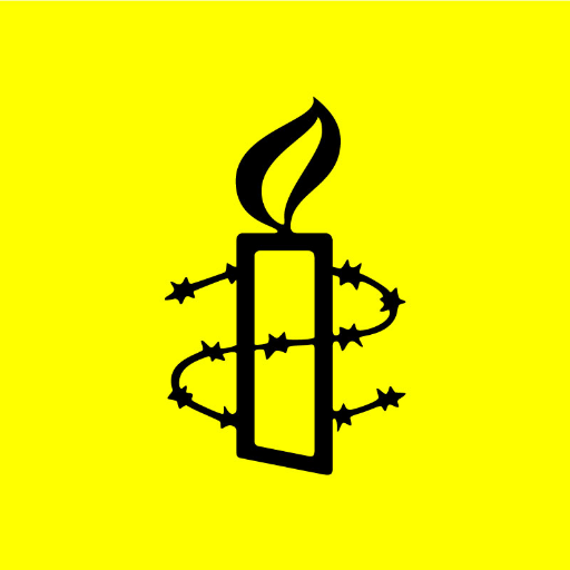 Amnesty International USA profile image