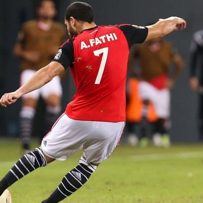 Ahmed Fathi profile image