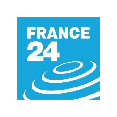FRANCE 24 profile image