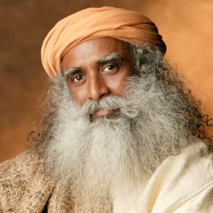 Sadhguru profile image