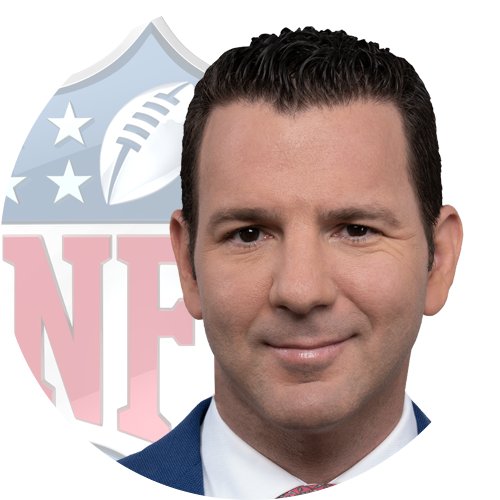 Ian Rapoport profile image