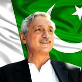 Jahangir Khan Tareen