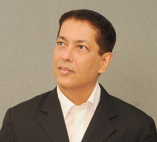 taran adarsh profile image