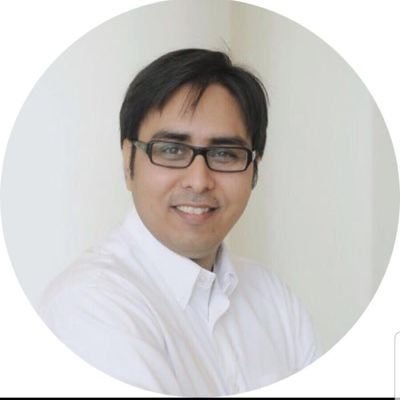 Dr. Shahbaz GiLL profile image