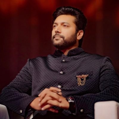 Jayam Ravi profile image
