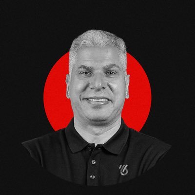 Wael Gomaa profile image