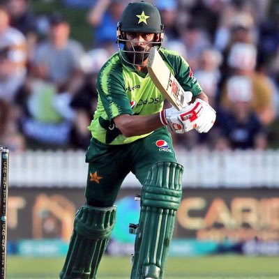 Mohammad Hafeez profile image