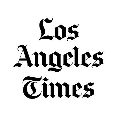 Los Angeles Times is associated with Rachel Bloom