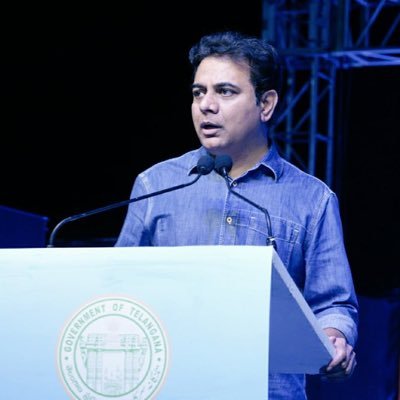 KTR
