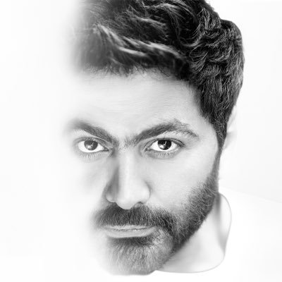 Tamer Hosny profile image