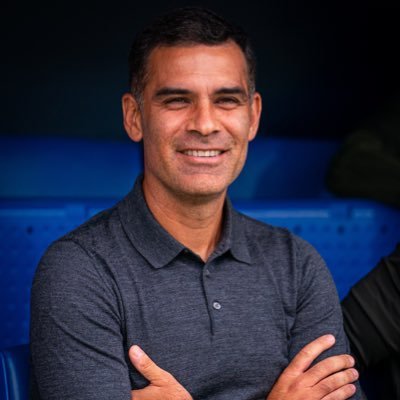 Rafa Marquez profile image
