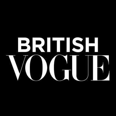 British Vogue profile image