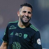 Riyad Mahrez