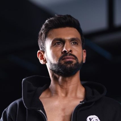 Shoaib Malik 🇵🇰 profile image