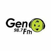 IG: @gen987fm