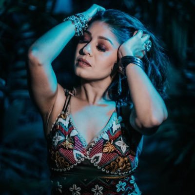 Sunidhi Chauhan profile image