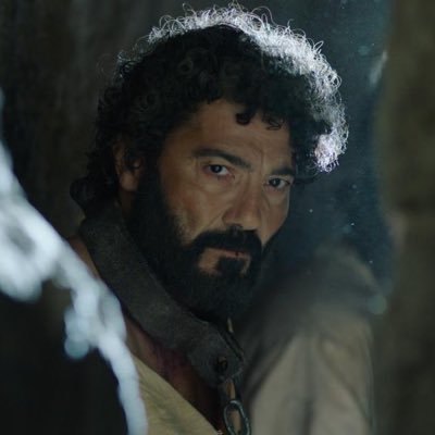 Khaled El Nabawy profile image