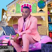 Russell Peters