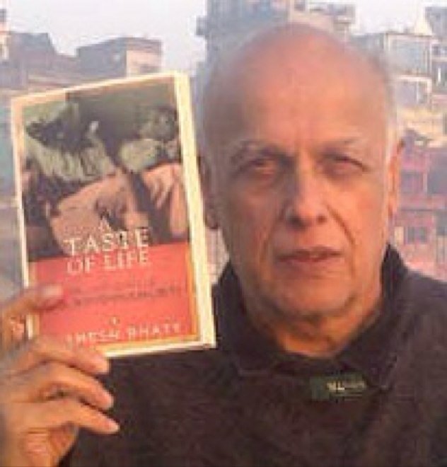 Mahesh Bhatt profile image