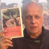 Mahesh Bhatt