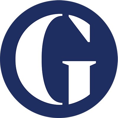 Guardian news profile image