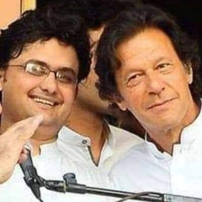 Faisal Javed Khan profile image