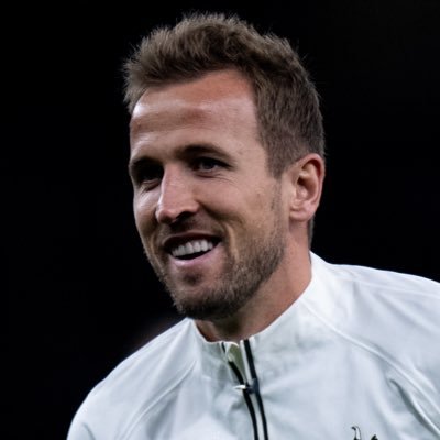 Harry Kane NotCommon profile image