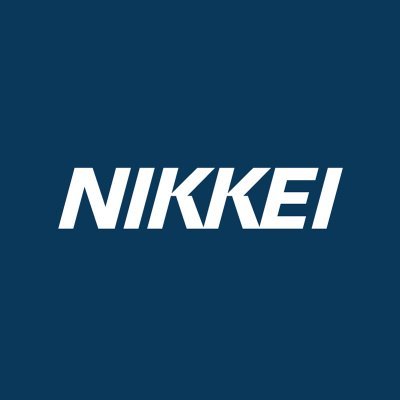 日本経済新聞 電子版（日経電子版） is associated with 日本経済新聞（NIKKEI）