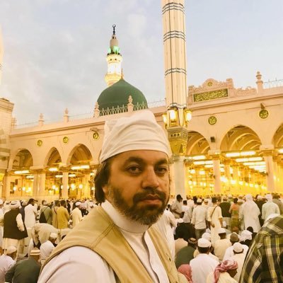 Ali Muhammad Khan profile image