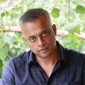 Gauthamvasudevmenon