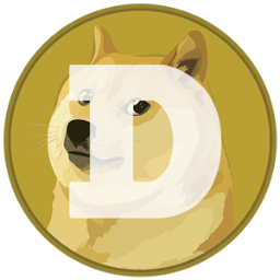 Dogecoin profile image