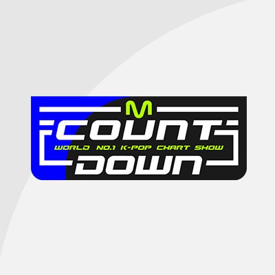 M COUNTDOWN is associated with MAMA AWARDS