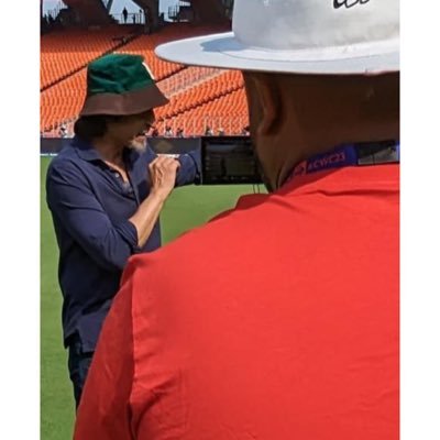 Ramiz Raja NotCommon profile image