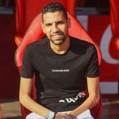 Mo'men Zakaria profile image