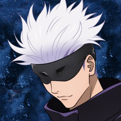 JUJUTSU KAISEN EN profile image