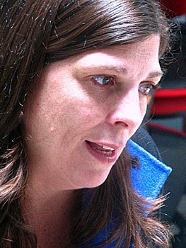 Rosa María Palacios profile image