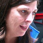 Rosa María Palacios