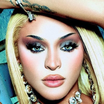 Pabllo Vittar profile image