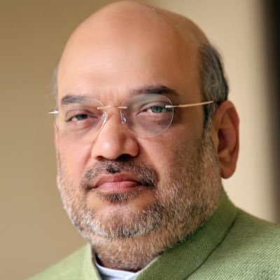 Office of Amit Shah profile image